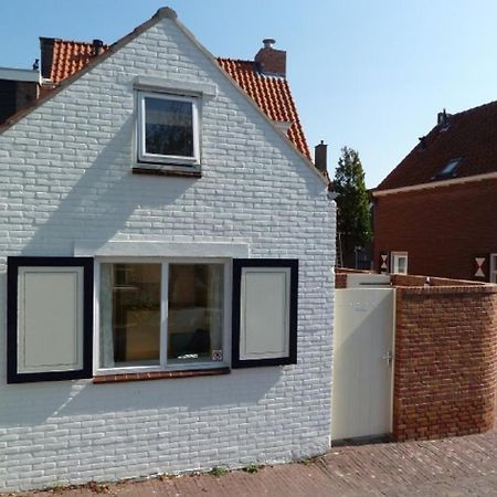 Prachtig appartement centrum Domburg DO29 Buitenkant foto