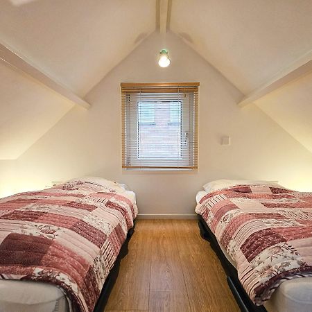 Prachtig appartement centrum Domburg DO29 Buitenkant foto
