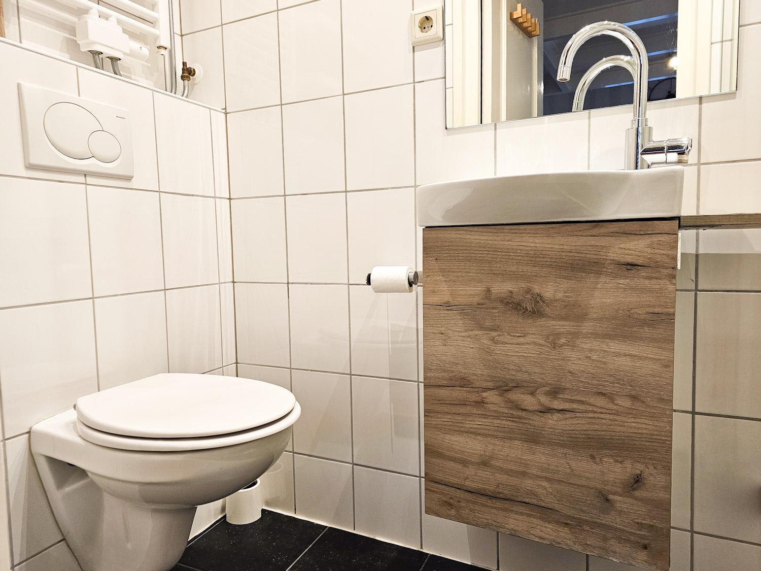 Prachtig appartement centrum Domburg DO29 Buitenkant foto